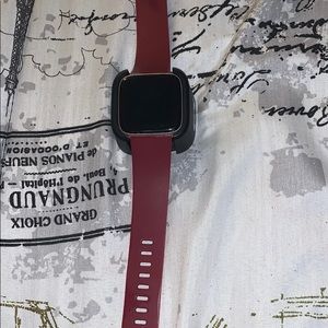 Fitbit Versa